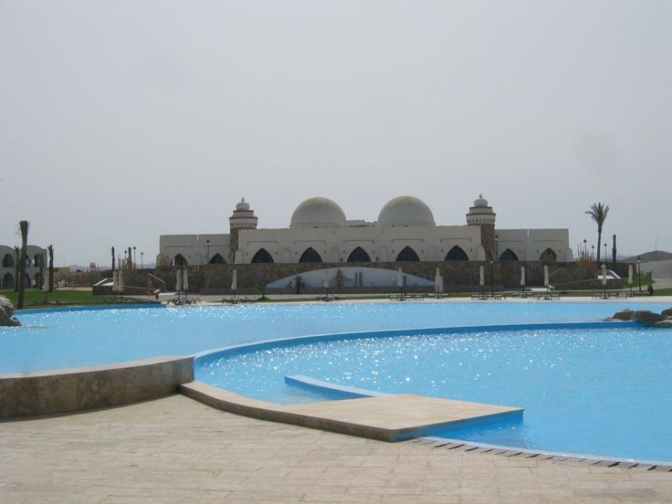 "Tauchbasis TGI Diving" Hotel Beach Resort (Abu Ghusun