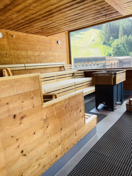 Sport & Freizeit Tirol Lodge