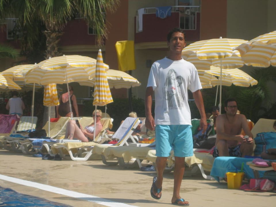 Ozzi Hotel Orfeus Park