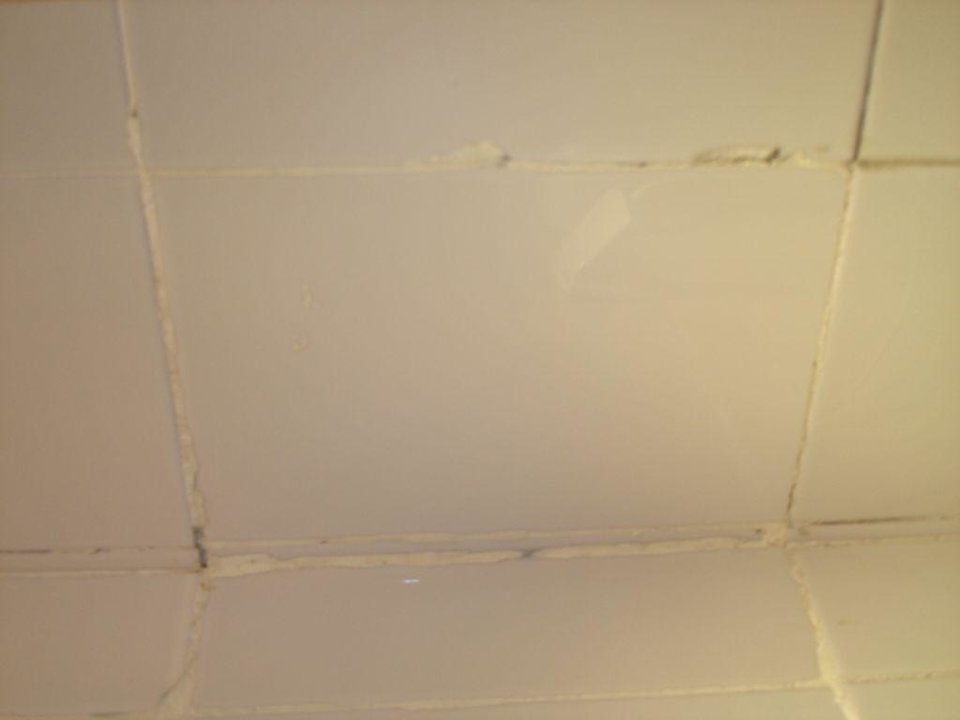 sanitaires chambres Hotel African Queen