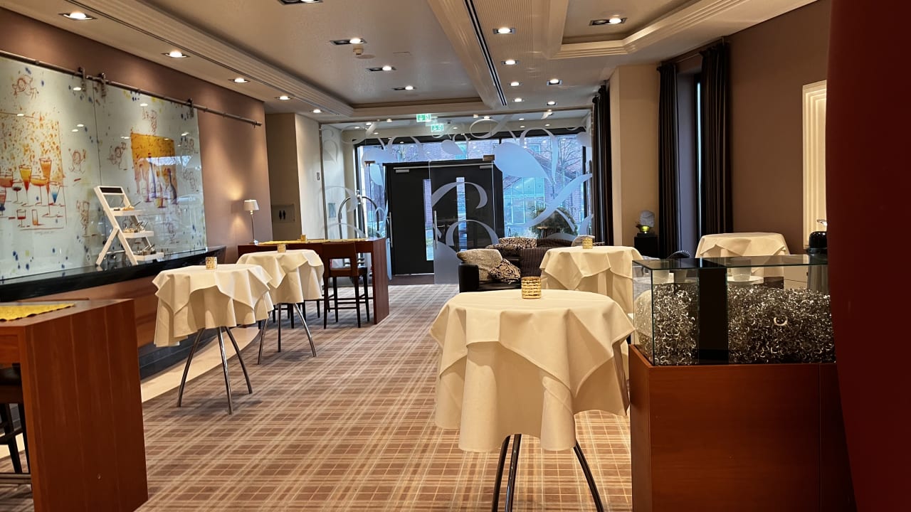 Zimmer Hotel Lind an der Ems