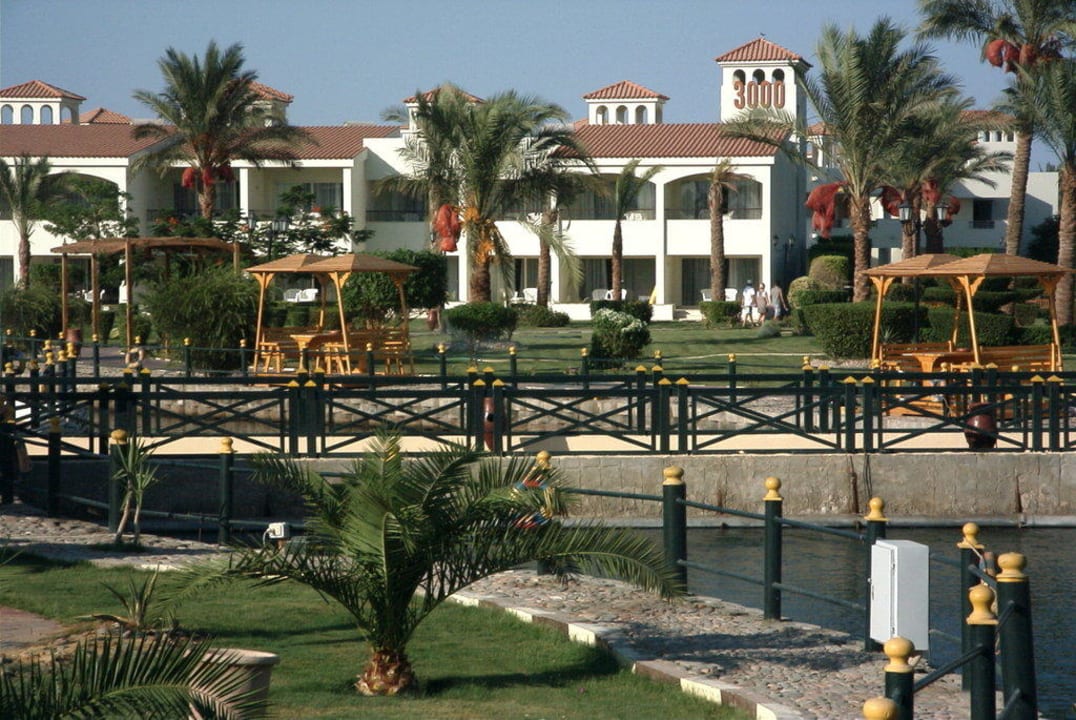 Foto Pickalbatros Dana Beach Resort - Hurghada