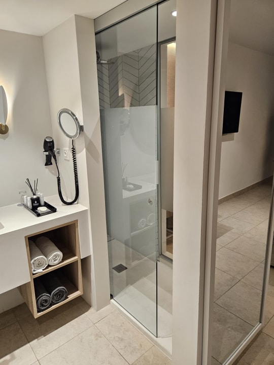 Zimmer Guayarmina Princess