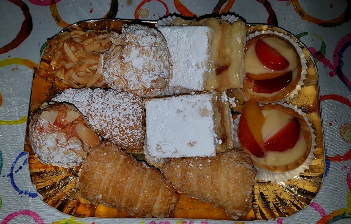 Lecker Residence Hotel Li Troni