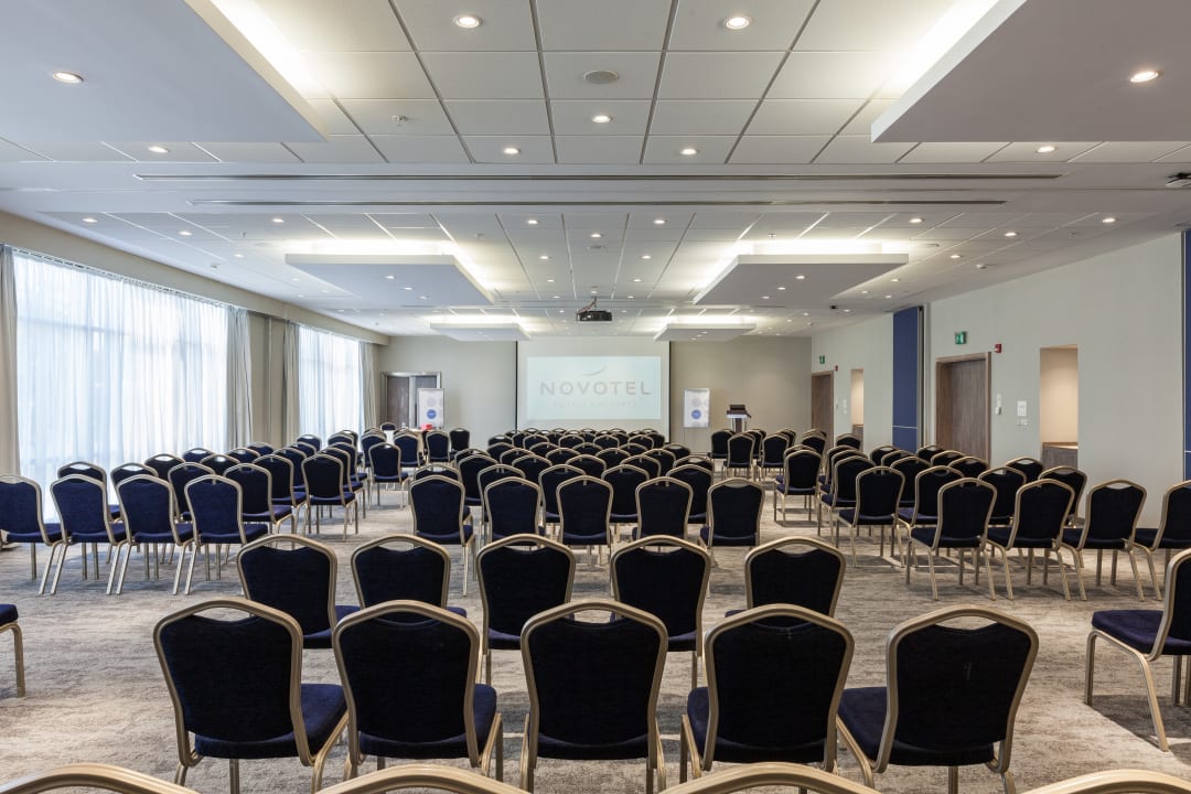 Sonstiges Hotel Novotel Istanbul