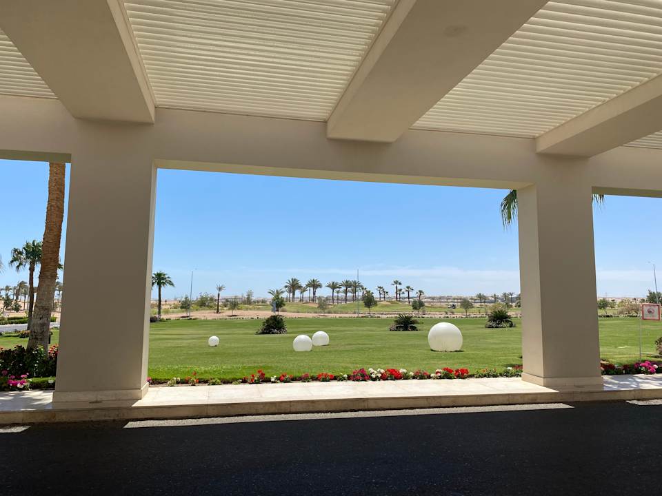 Gartenanlage Jaz Aquaviva