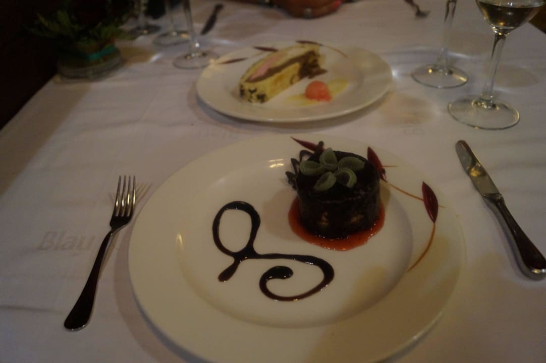 Restaurant International Blau varadero - Adults only