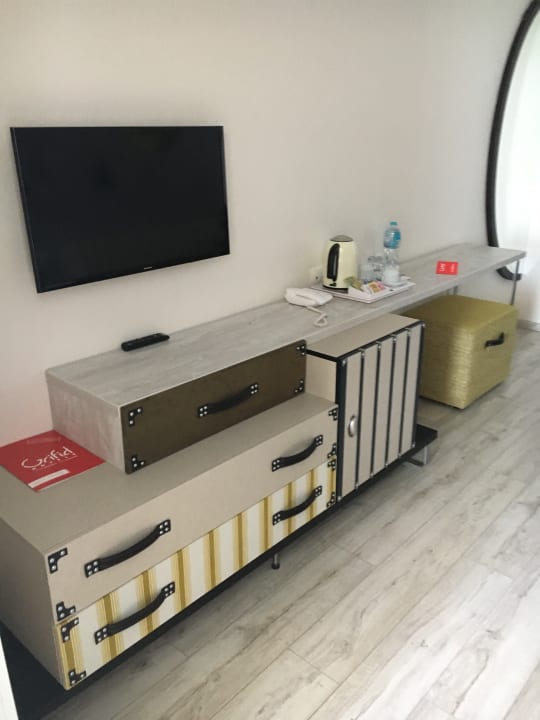 Zimmer GRIFID Encanto Beach