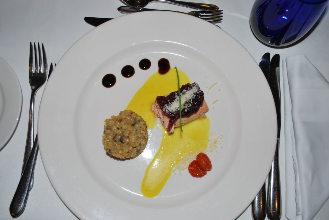 Main restaurant Maxx Royal Belek Golf Resort