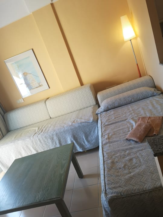 Zimmer SBH Costa Calma Beach Resort