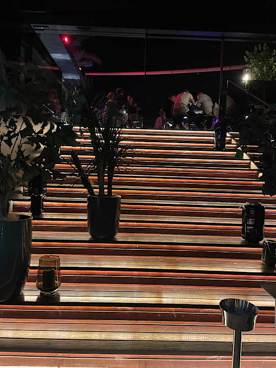 Pool Quellenhof Luxury Resort Lazise