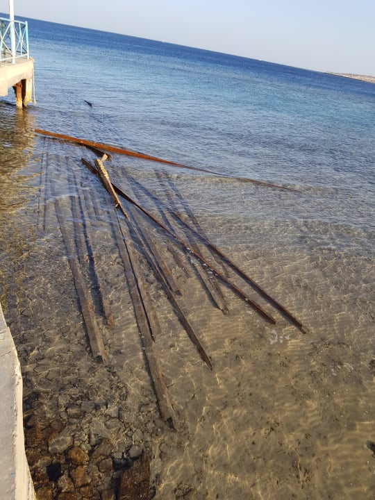 Strand Titanic Beach Spa & Aqua Park