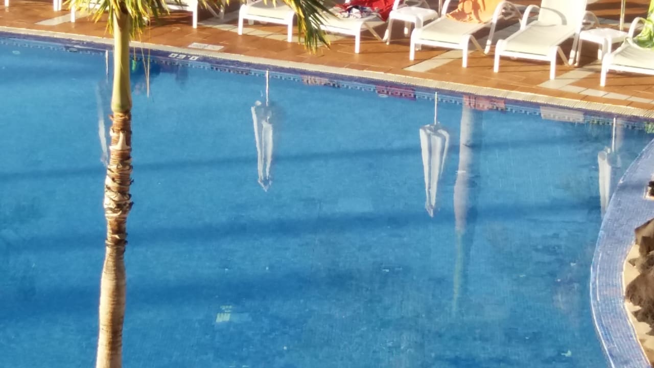 Pool R2 BUGANVILLA Hotel & Spa