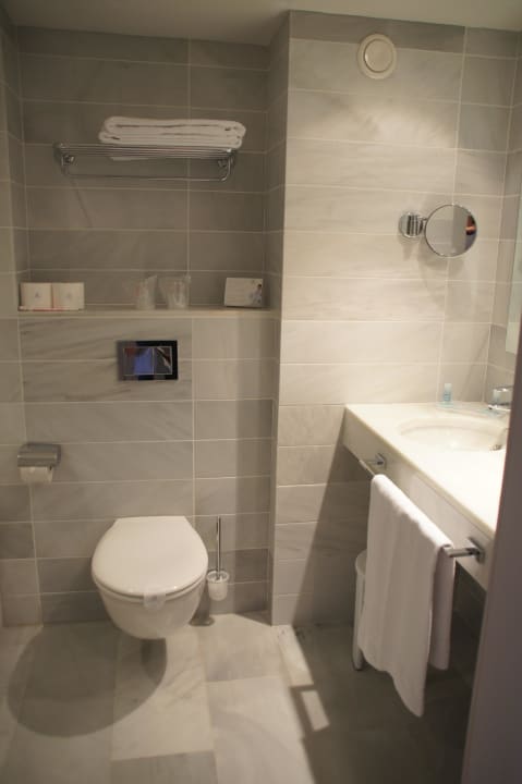 Bad Hipotels Hipocampo Playa