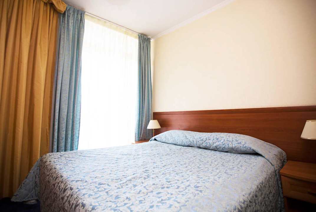 Suite Hotel Pereslavl