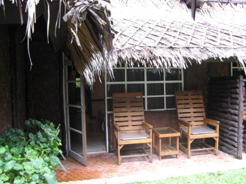 Terrasse Cottage Andaman Embrace Patong