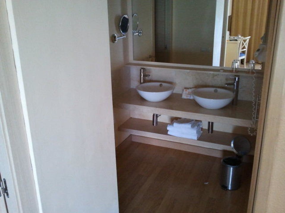 Waschbecken Zafiro Bahia