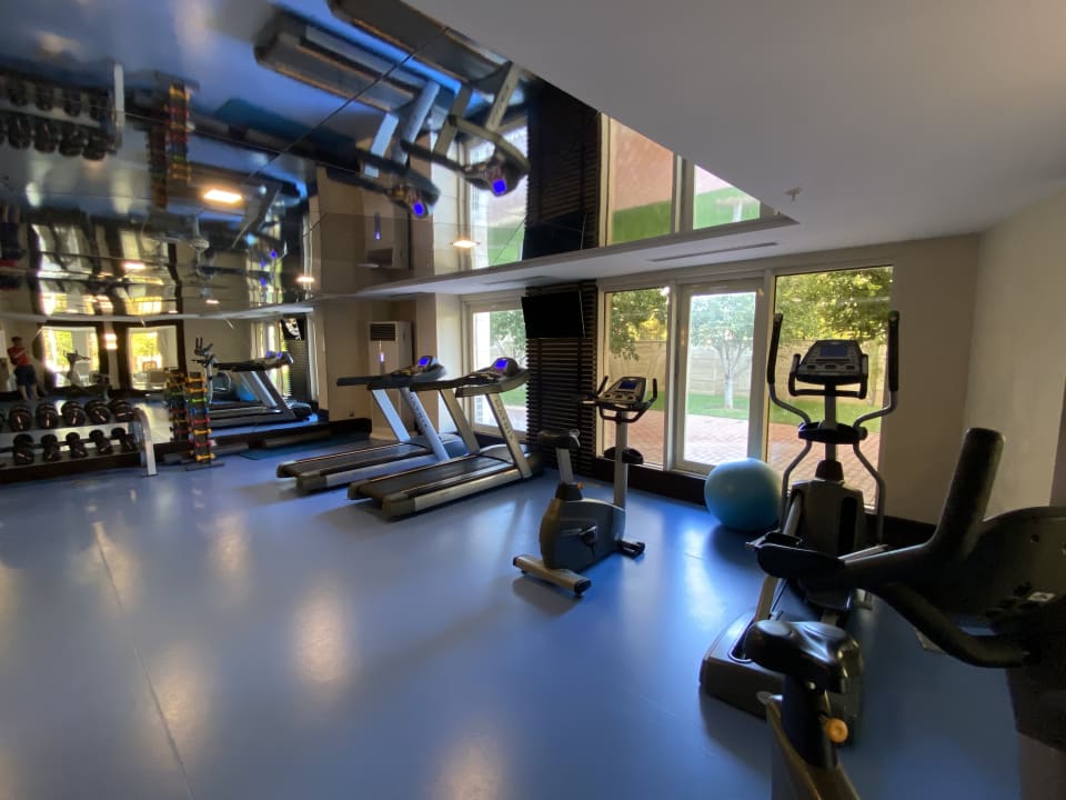 Sport & Freizeit Dobedan Exclusive Hotel And Spa