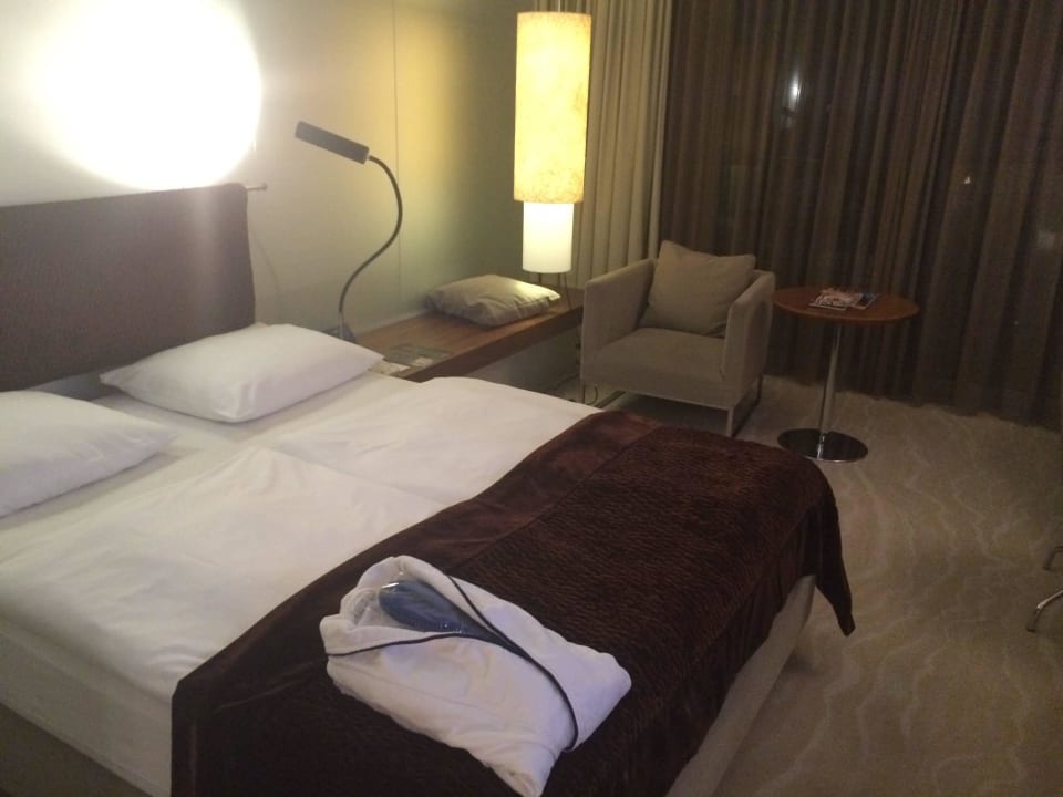 Radisson Blu Köln Radisson Blu Hotel Köln