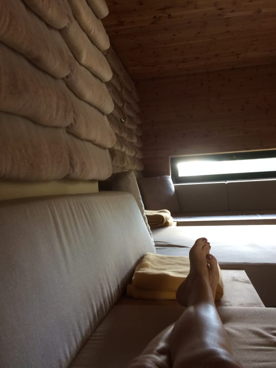 Ausblick Hotel Lindenwirt