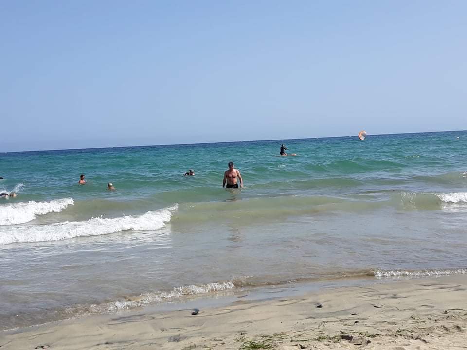 Strand SBH Costa Calma Beach Resort