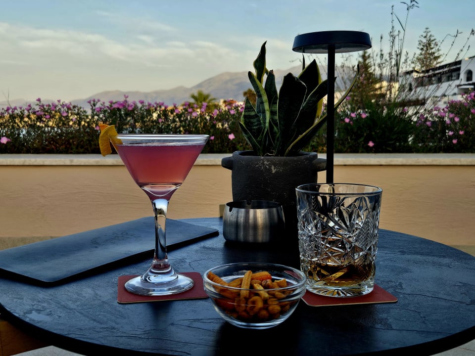 Gastro Creta Maris Resort