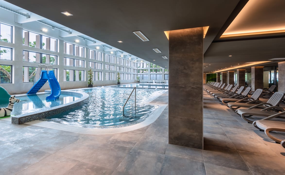 Sport & Freizeit Hunguest Hotel Bál Resort