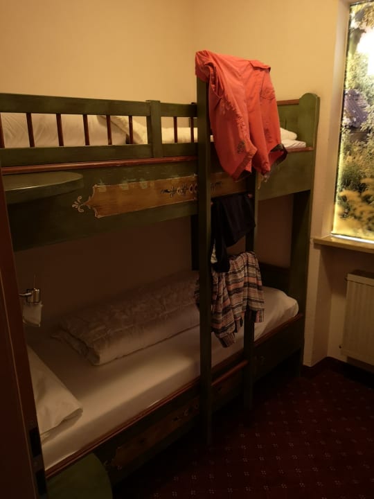 Zimmer Wander- & Aktivhotel Adam-Bräu