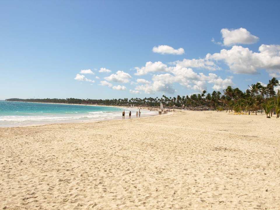 Beach bavaro Punta Cana Princess All Suites Resort & Spa