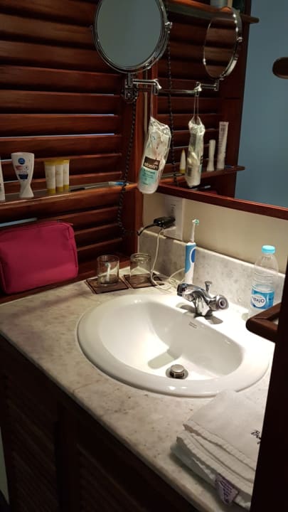 Zimmer Bayview - the beach resort