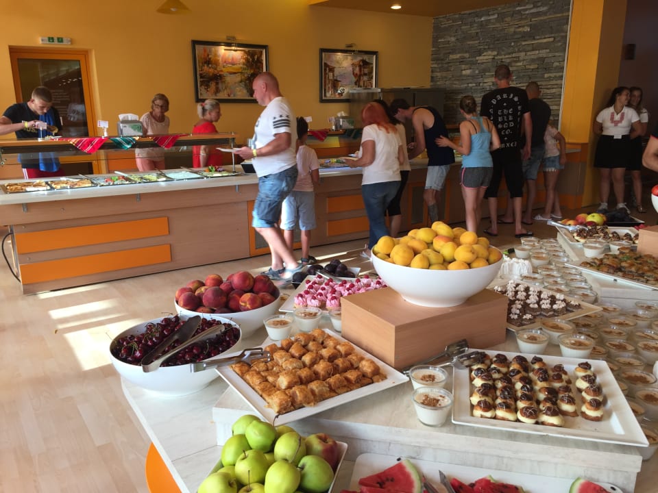 Gastro Nessebar Beach Hotel