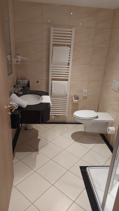 Zimmer Hotel Wittelsbacher Höh