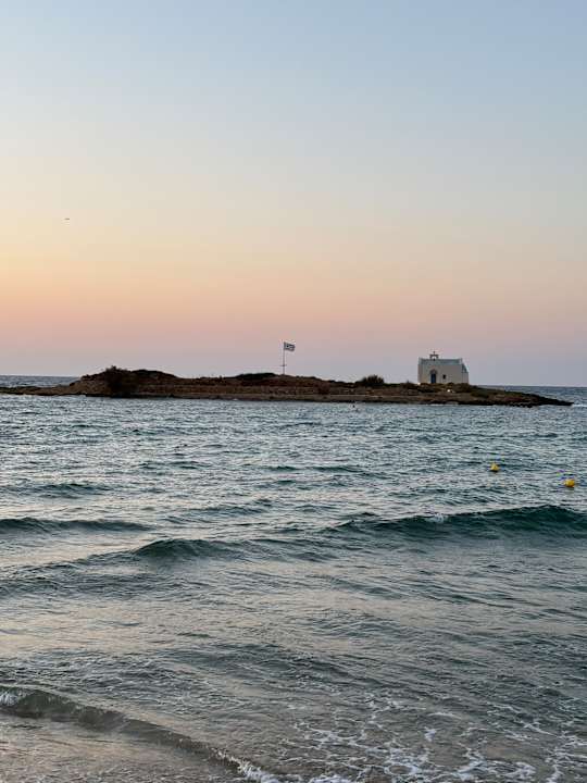 Strand High Beach Resort