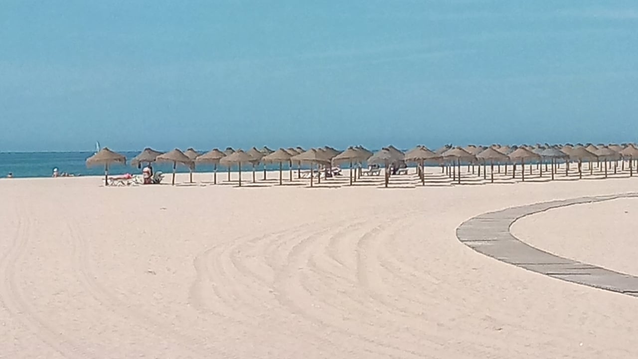 Strand AP Adriana Beach Resort