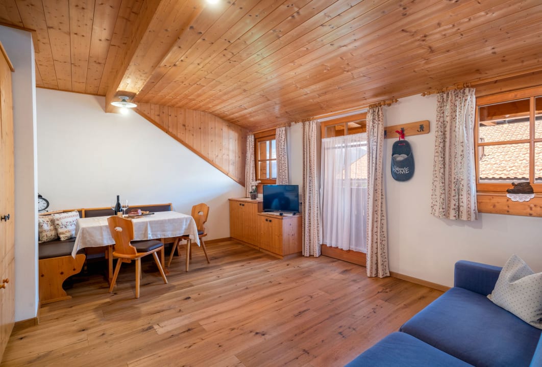 Zimmer Weliserhof - holidays in the heart of nature