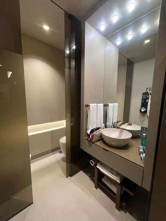 Zimmer PortoBay Teatro