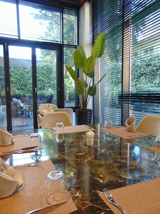 Gastro Hotel Elisa Tirana, Affiliated by Meliá