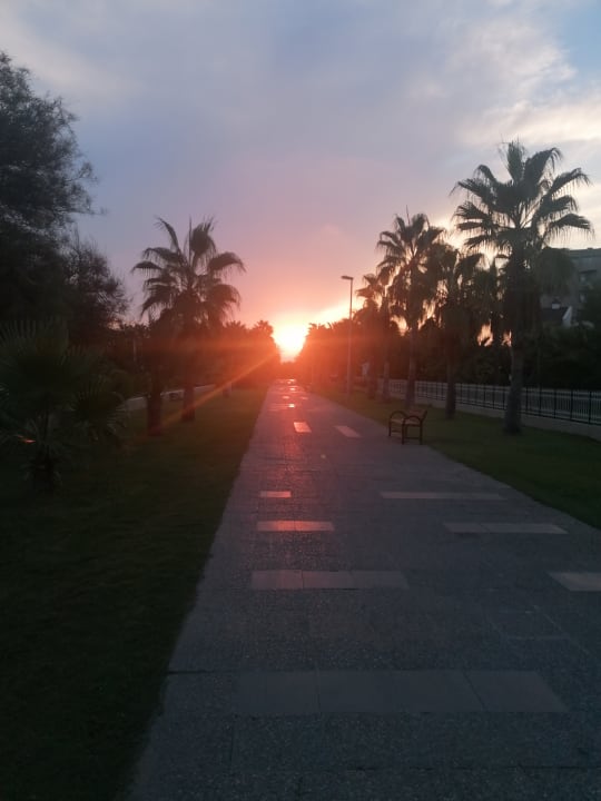 Ausblick Bella Resort & Spa