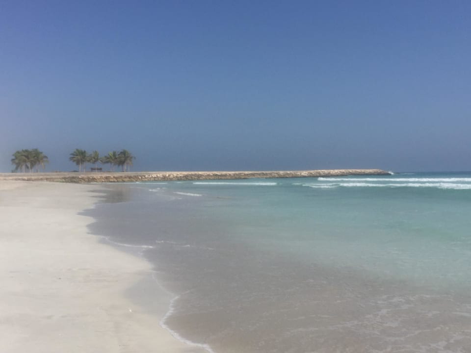 Strand Salalah Rotana Resort