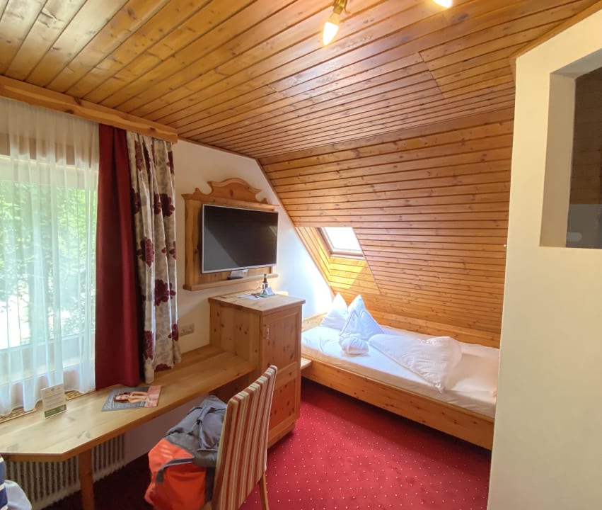 Zimmer Hotel GUT Trattlerhof & Chalets
