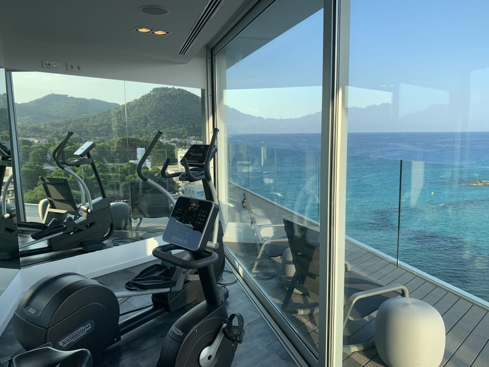 Sport & Freizeit Son Moll Sentits Hotel & Spa