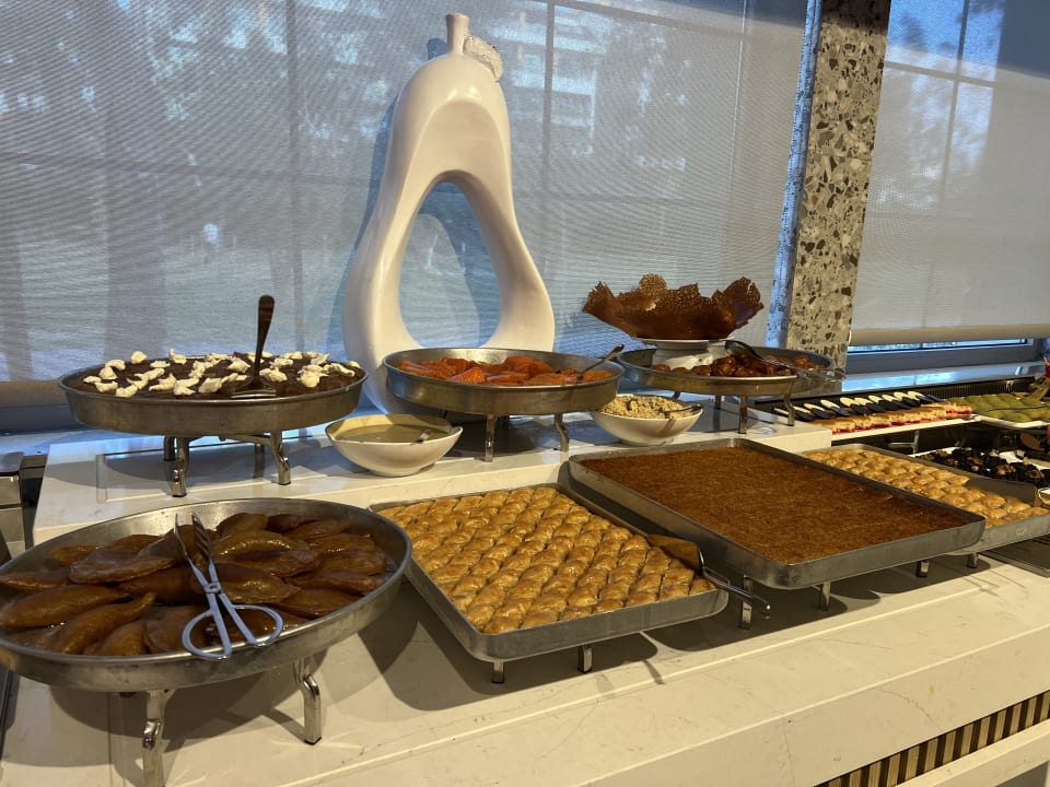 Gastro Belek Beach Resort Hotel