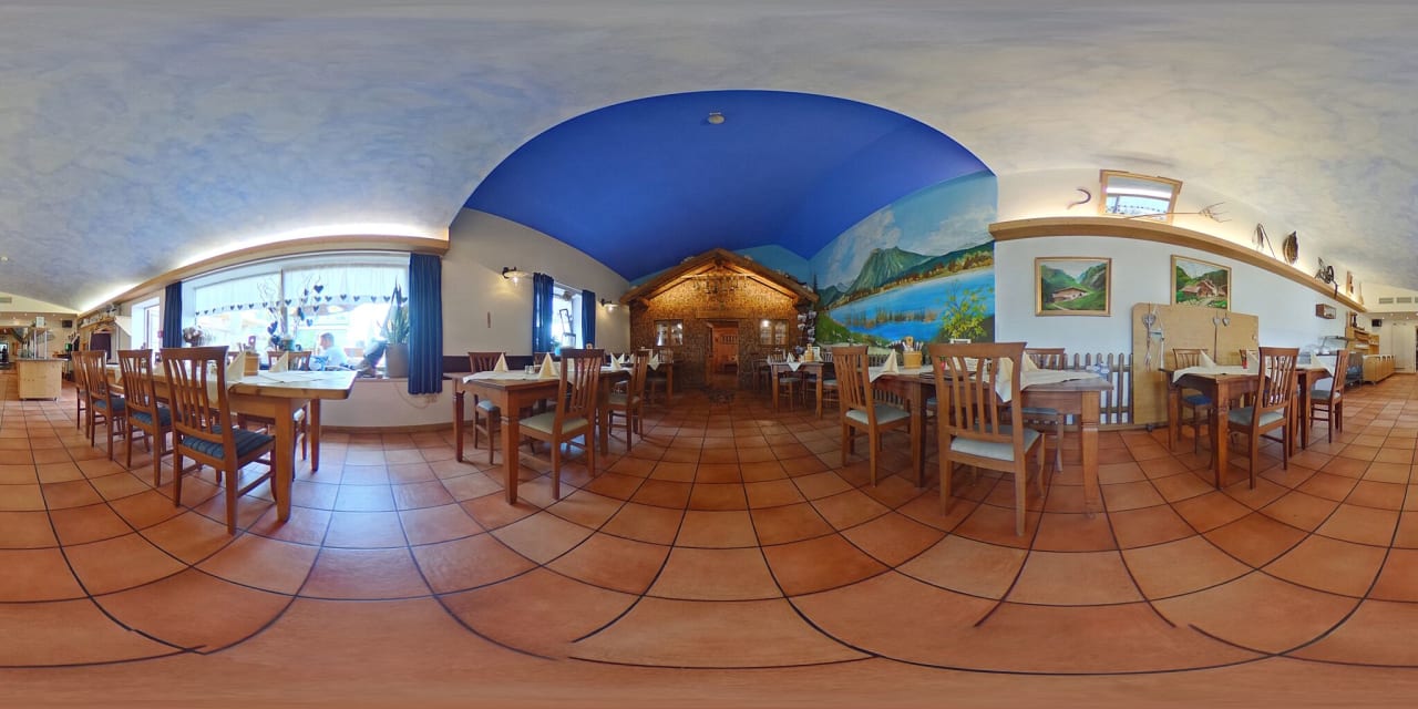 Restaurant Hotel Am Kamin