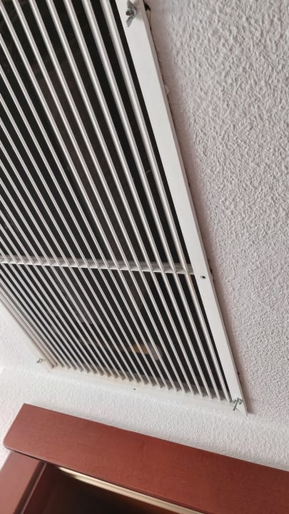 Zimmer Hipotels Flamenco