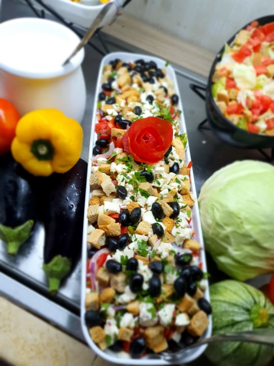 Gastro HI Hotels Imperial Resort