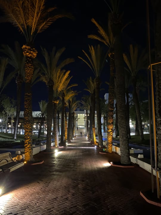 Außenansicht Monachus Family Resort Sorgun