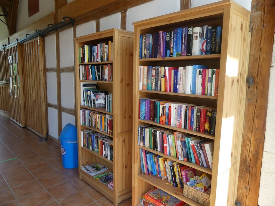 Sport & Freizeit Camping Schwabenmühle