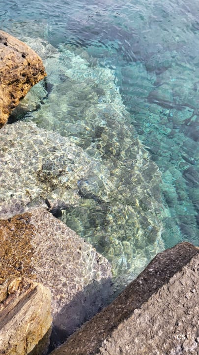 Strand Fodele Beach & Water Park Holiday Resort