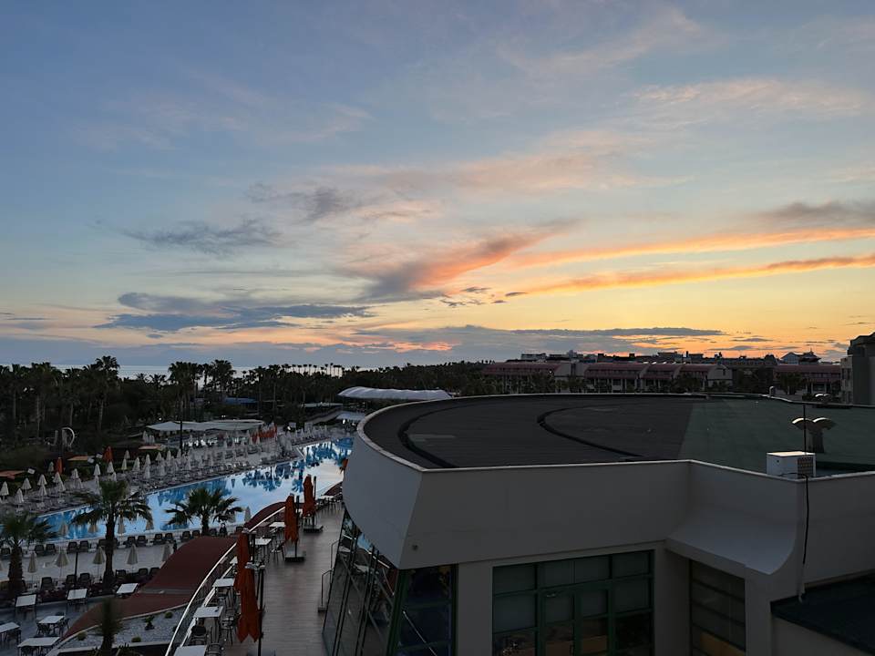 Außenansicht VONRESORT Golden Coast