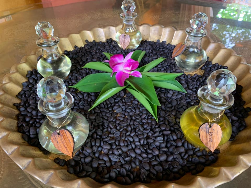 Sport & Freizeit Zazen Boutique Resort & Spa